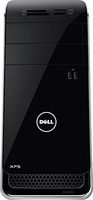 Newest Dell XPS 8900 Flagship High Performance Desktop PC| Intel Core i7-6700 Quad-Core| NVIDIA GeForce GT 730 Graphics with 2GB DDR3| 16GB DDR4| 1TB HDD| DVD/CD| Bluetooth| WiFi| Windows 10 (Black)