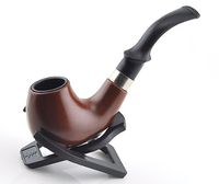 Brand New in Box Classic Ultra Durable Tobacco Pipe