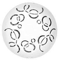 Deodorizer Cover for Fan Unit (Cucumber Melon)