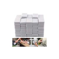 Magic Cleaning Sponges Eraser，Household Sponge Eraser Cleaner Foam Environmentally Friendly Multi-purpose Sponge For Kitchen, Furniture, Car, Leather（10-Pack）