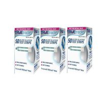 TRUEtrack Blood Glucose Test Strips(150 Count) by SuccessfulDealsStore