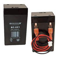 Jasco RB623 Replacement Battery (Rechargeable)