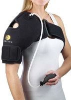 Corflex CRYO PNEUMATIC SHOULDER SUPPORT - NO GEL