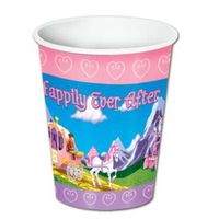 Princess 9 oz Hot/Cold Cups