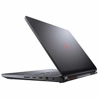Dell Inspiron 7000 Series 15.6 Flagship Gaming Laptop VR Ready Edition Intel Quad-Core i5-7300HQ | 8G DDR4 | 128G SSD + 1T HDD | GeForce GTX 1050 4G | Backlit Keyboard | windows 10
