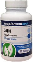 Co-Enzyme Q-10, 100 mg, 60 capsules