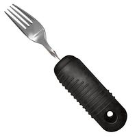 Easy Grip Fork with Built-up Handle