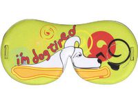 Dream Essentials Dreamlite Sleep Mask (Tired Rex)