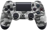DualShock 4 Wireless Controller for PlayStation 4 - Urban Camouflage [Old Model]