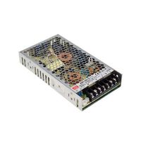 AC to DC Switching Enclosed Power Supply Single Output with PFC Function 12 Volts 8.5 Amps 102 Watts