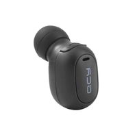 QCY Mini2 Wireless Bluetooth Music Headset in-Ear Earphones Earbuds Headphone with Mic for iOS Android Phone