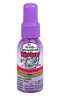 Lavender Vanilla Toilet Spray - Keep The Stink in The Bowl - Freshener Bathroom Spray - Natural Oils Seal in The Smell