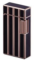 Sarome Flint Lighter SD1-50 Rose gold / diamond cut