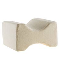 Remedy Contoured Memory Foam Leg Pillow