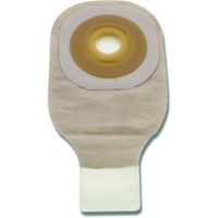 HOLLISTER INC. HOL8611 Premier Drainable Pouch with Convex Skin Barrier