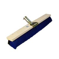 Carlisle 4187000 Sparta Anchor Style Omni Floor Sweep, 18" (Pack of 12)