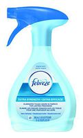 Febreze PGC 84220 84220 Fabric Refresher/Odor Eliminator, Extra Strength, Original, 16.9 oz. Bottle Capacity (Pack of 8)