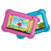 Supersonic SC-776KTPINK 7 Kids Tablet 4gb
