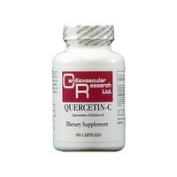 Ecological Formulas - Quercetin-C 90 caps
