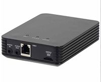 Alibi Base Station for ALI-NZ60 Series Mini IP Security Cameras