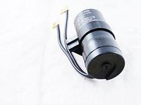 Danfoss 117U5022 CAPAC 320 MFD 115V ROUND W/BKT