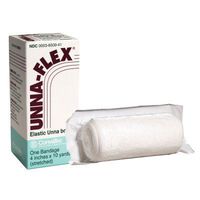 SQU650941H - UnnaFLEX Elastic Unna Boot Bandage by ConvaTec