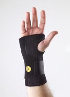Corflex Target Wrist Stabilizer w/Stay Universal Right