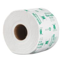 MORM1500 - Morsoft Millennium Bath Tissue, 1-ply, 1500 Sheets/roll