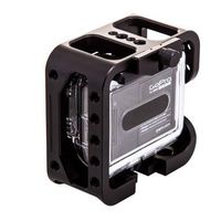Redrock Micro Cobalt Cage for GoPro HERO 3 And GoPro HERO4