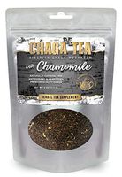 Siberian Chaga Mushroom Loose Tea with Chamomile 4 Oz. (113g.)