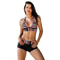 Women Bikini Sets Swimming Costumes Two Piece Swimsuits Swimwear Beach Suit