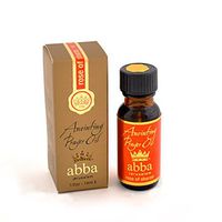 Dpnamron Anoint Oil-Rose of Sharon in Gift Box-1/2oz