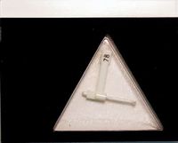 272-DS73 272-SS73 PHONOGRAPH RECORD PLAYER NEEDLE STYLUS for BSR ST9 78 RPM