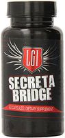 LGI Supplements Secretabridge Capsules, 60 Count