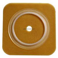 SQU401577 - Natura Stomahesive Wafer w/Flange by Convatec