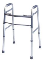 Lumex Everyday Dual Release Walkers, Adult, 2/cs