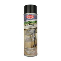 Bio Enzymatic Aerosol Carpet & Upholstery Cleaner