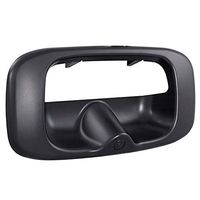iBeam GMSH Tailgate Handle Rearview Camera for Chevrolet Silverado and GMC Sierra 1999-2006