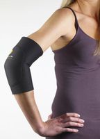 Target Elbow Sleeve w/ Pad (Medium)