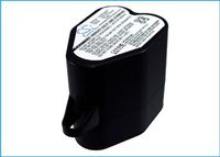 Replacement Battery for RoboCleaner RC3000 2.891-029.0