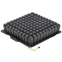 ROHO High Profile QUADTRO Select Seating and Positioning Wheelchair Seat Cushion (QS1210LPC 22 X 18-19)