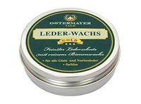 Ostermayer Jagd Leather Wax
