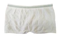 Size 2XL Seamless Incontinence and Maternity Underwear (Case of 100 Bulk)