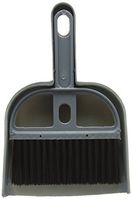 Yellowstone Camping Dust Pan And Brush - Multi-colour