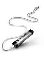 Xtreme Cables Bluetooth to 3.5mm Audio Adapter