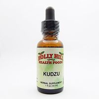 Holly Hill Health Foods, Kudzu, 1 Ounce