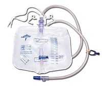 MEDLINE DYND15207 DYND15207H Urinary Drain Bags