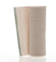Valuelastic Elastic Bandage, 6" x 5 Yards 10 Pack