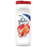 Glade Carpet & Room Refresher/Deodorizer/Neutralizer - Honeysuckle Nectar, Eliminates Deep Down Odors - 32 Oz (Pack of 4)
