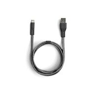 Lander USB-C Cable 1M Black